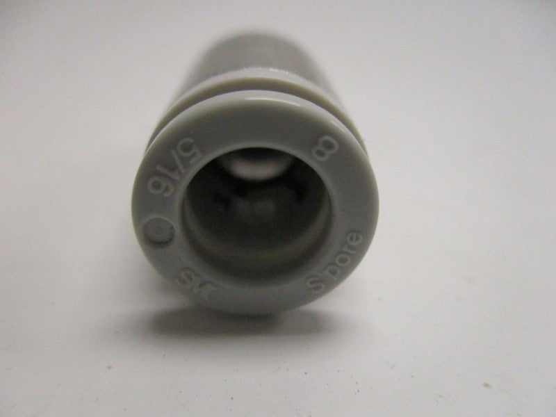SMC KQS08-01S-X2 FITTING 5/16"  NSNP