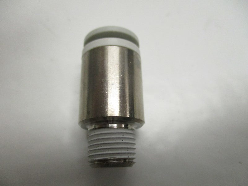 SMC KQS08-01S-X2 FITTING 5/16"  NSNP