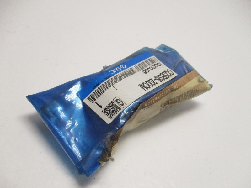SMC CQSBS16-20DCM COMPACT CYLINDER  NSMP