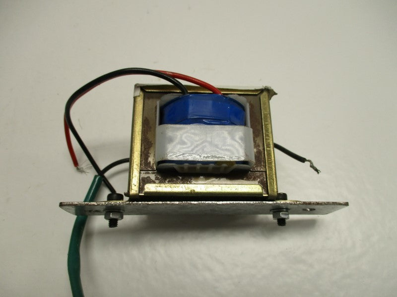 SYSTEM CONTROL ENGINEERING Z0302 TRANSFORMER  UNMP