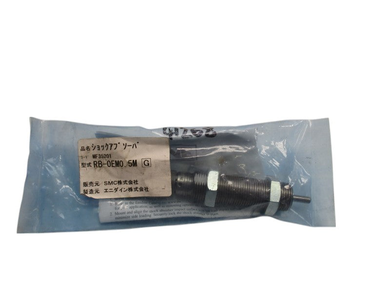 SMC RB-OEM0.5M SHOCK ABSORBER  NSMP