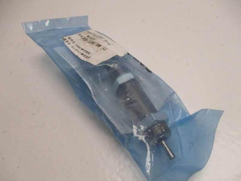 SMC RB-OEM0.5M SHOCK ABSORBER  NSMP