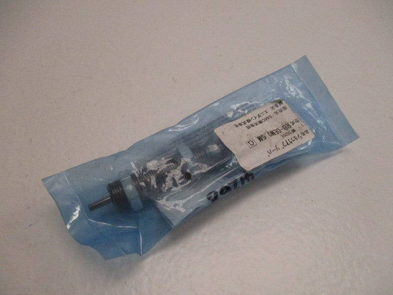 SMC RB-OEM0.5M SHOCK ABSORBER  NSMP