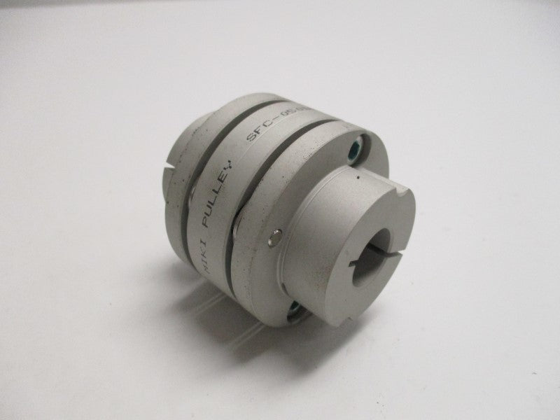 MIKI PULLEY SFC-050DA2  PULLEY  NSNP