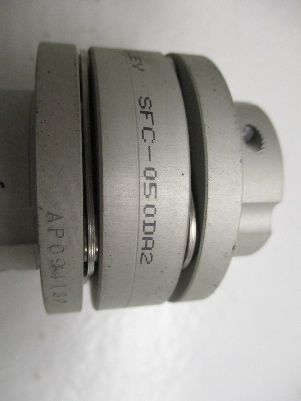 MIKI PULLEY SFC-050DA2  PULLEY  NSNP