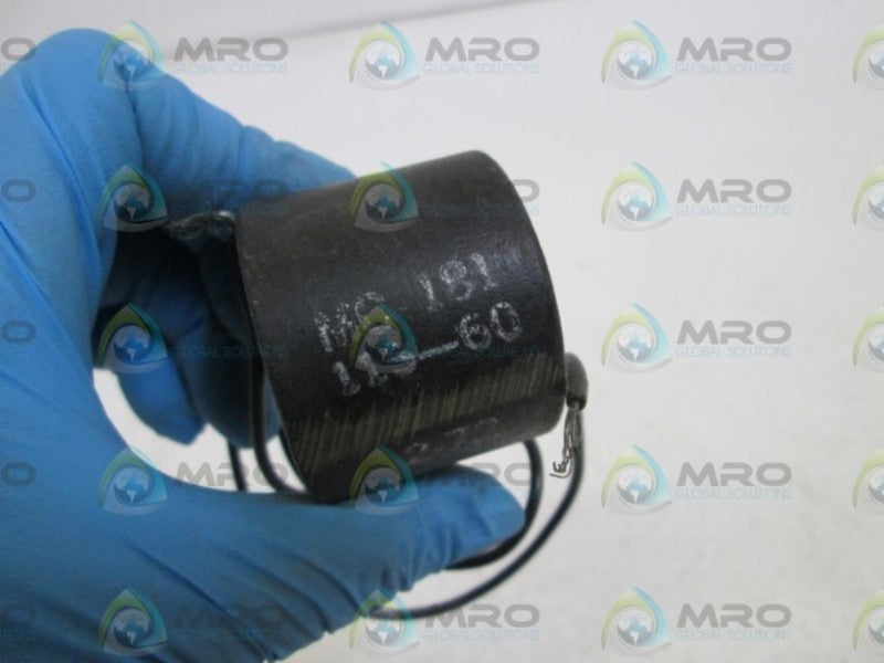 GENERIC COIL 115V MC-181 UNMP