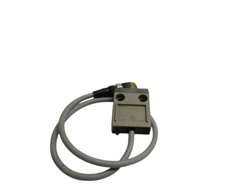 OMRON D4C-3002-M1GJ LIMIT SWITCH  NSNP