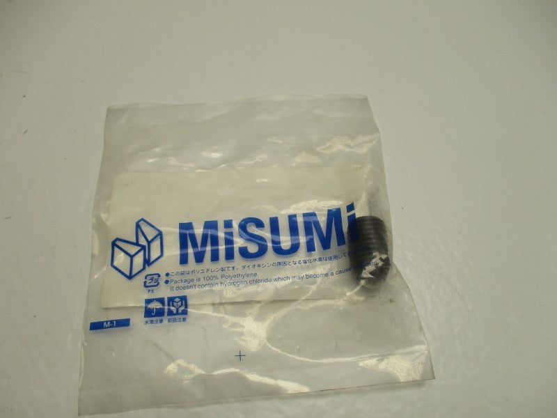 MISUMI BPJ-N16 BALL PLUNGER  NSMP