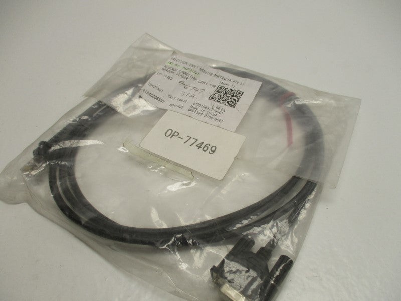 KEYENCE OP-77469  NSMP