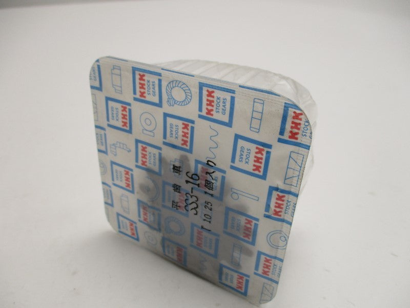 KHK SS3-16 SHIM SPACER  NSMP