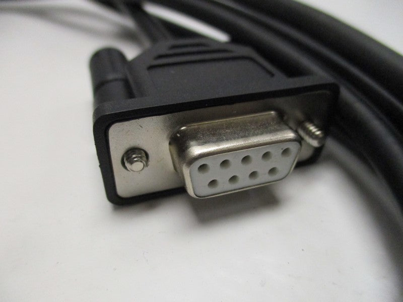 KEYENCE OP-77469 CONNECTING CABLE  NSNP