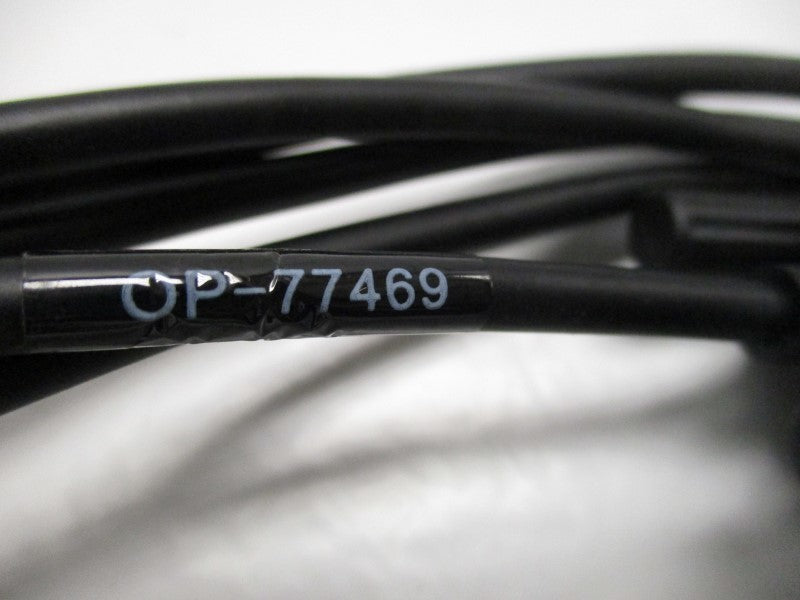 KEYENCE OP-77469 CONNECTING CABLE  NSNP