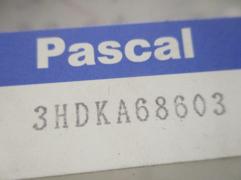 PASCAL 3HDKA68603 CABLE  NSMP