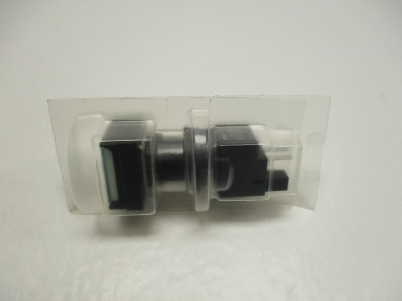 IDEC HA2B-M1C1LGF-TK1977 GREEN PUSHBUTTON  NSMP