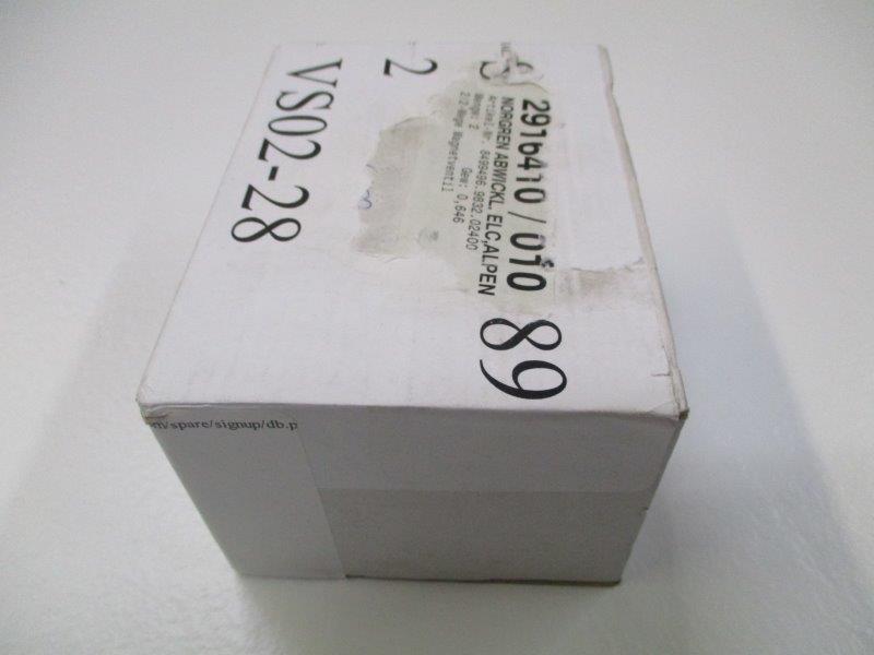 NORGREN 8499496.9832.02400  NSFS