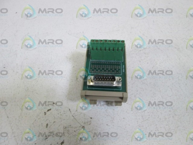 CONTA CLIP MODULE AP1/TS  UNMP