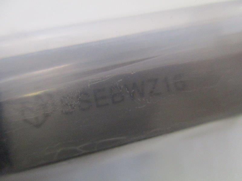 MISUMI SSEBWZ16  NSNP