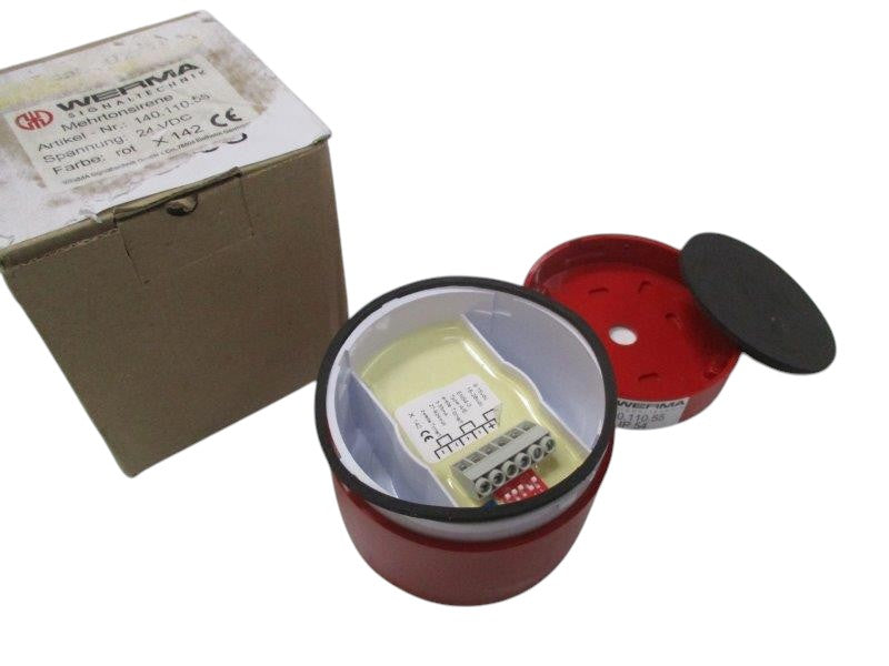 WERMA 140.110.55  NSMP