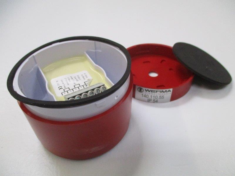 WERMA 140.110.55  NSMP