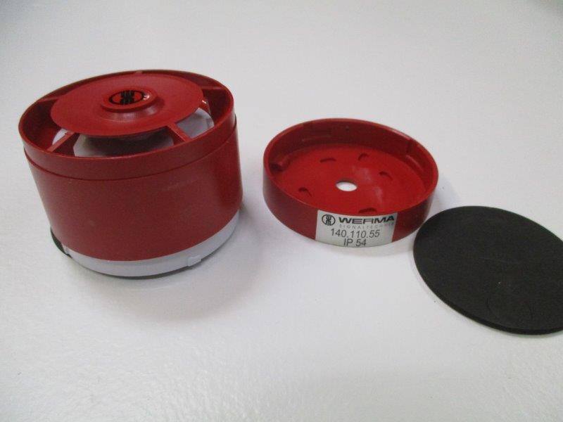 WERMA 140.110.55  NSMP