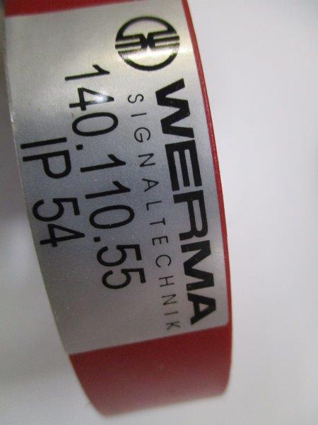 WERMA 140.110.55  NSMP