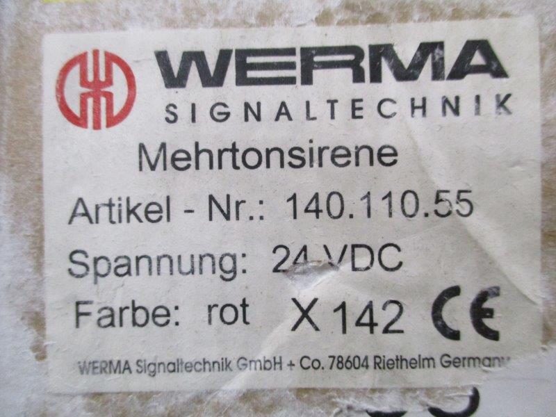 WERMA 140.110.55  NSMP