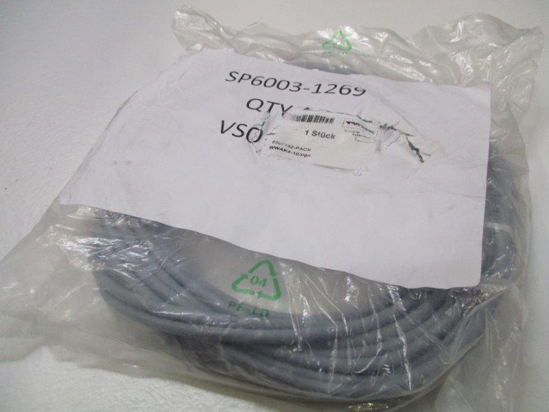 TURCK WWAK4-10/P00  NSMP