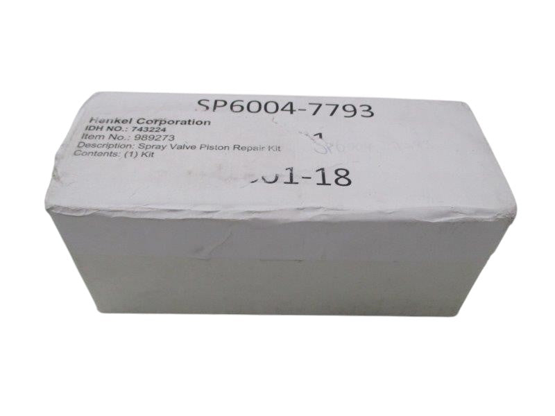 HENKEL 989273  NSFS