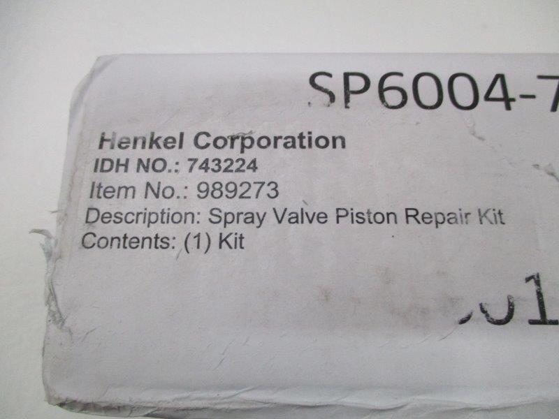 HENKEL 989273  NSFS