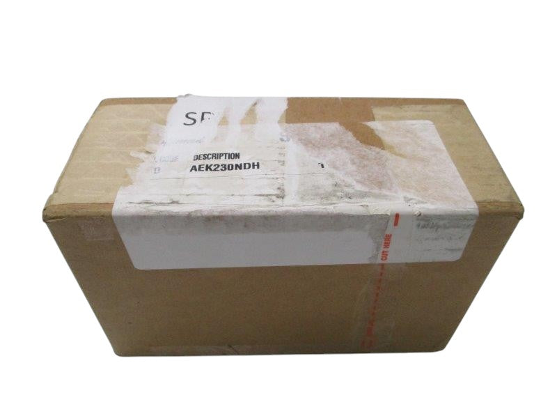 HOFFMAN AEK230NDH  NSFS