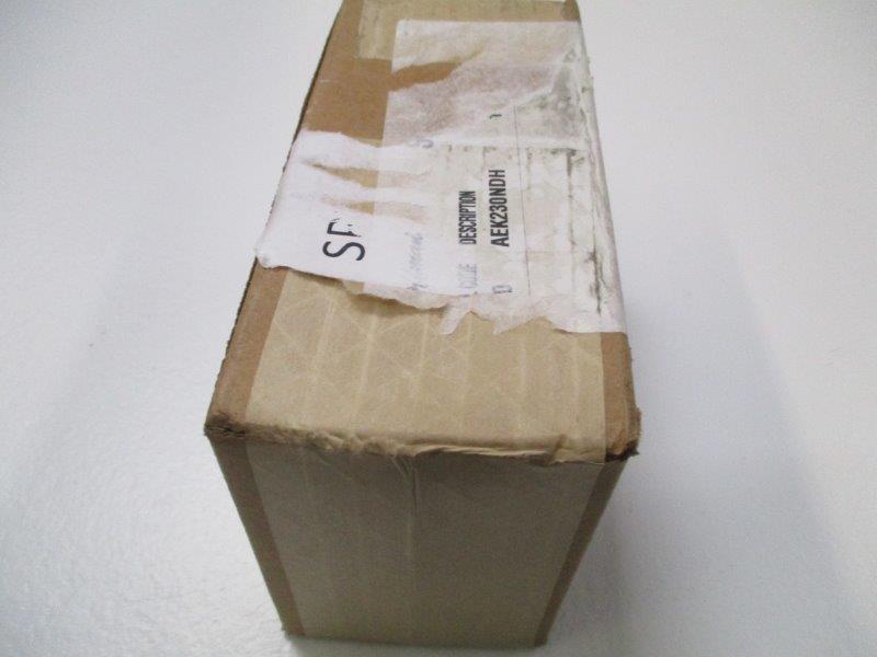 HOFFMAN AEK230NDH  NSFS