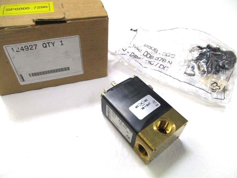 BURKERT 0330T3,0FPMMS  NSMP
