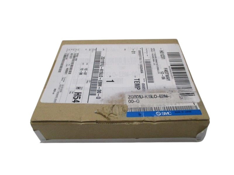 SMC ZQ1101U-K15LO-EBM-00-Q  NSFS