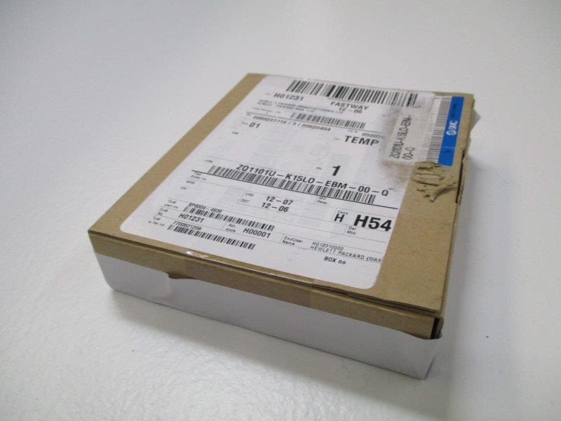 SMC ZQ1101U-K15LO-EBM-00-Q  NSFS