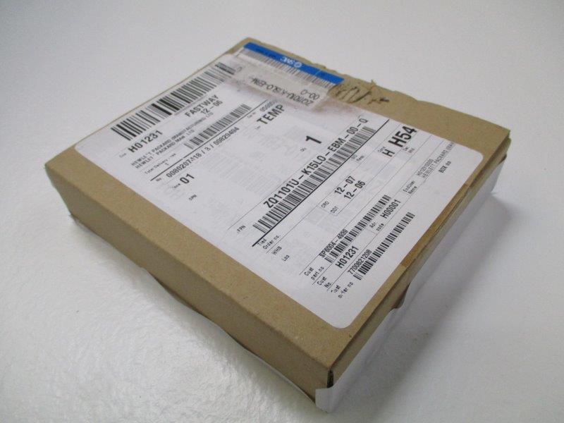 SMC ZQ1101U-K15LO-EBM-00-Q  NSFS