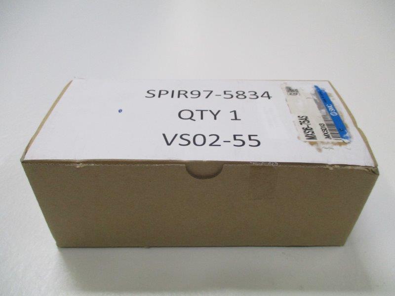 SMC MXS16-75AS  NSFS