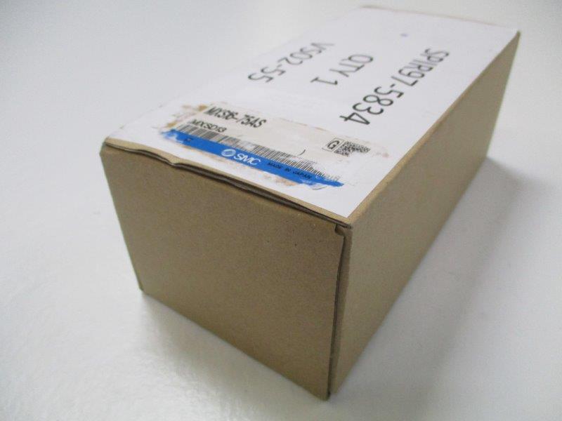 SMC MXS16-75AS  NSFS