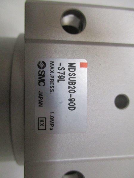 SMC MDSUB20-90D-S79L  NSMP