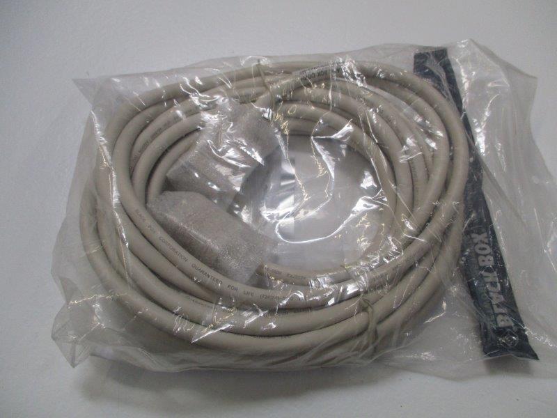 BLACK BOX EVNPS05-0025-MF  NSMP