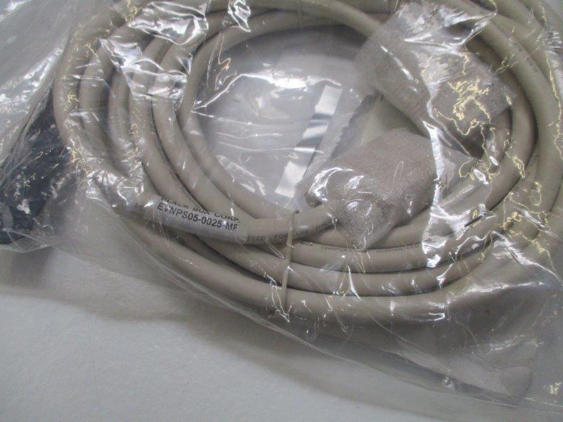 BLACK BOX EVNPS05-0025-MF  NSMP