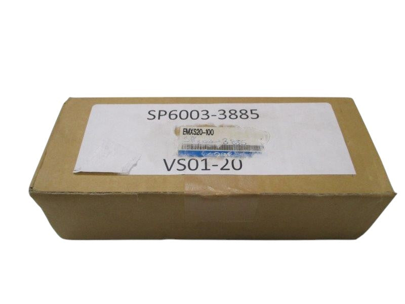 SMC EMXS20-100  NSFS