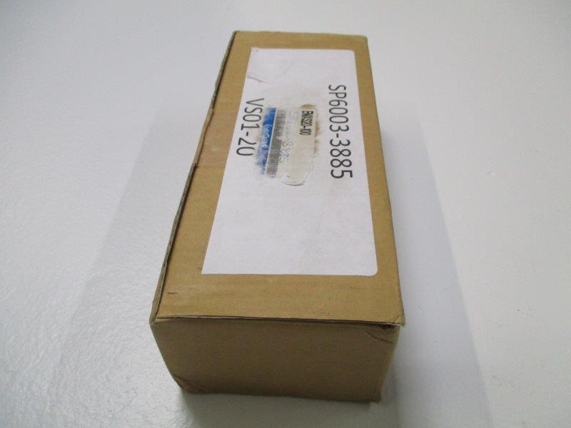 SMC EMXS20-100  NSFS