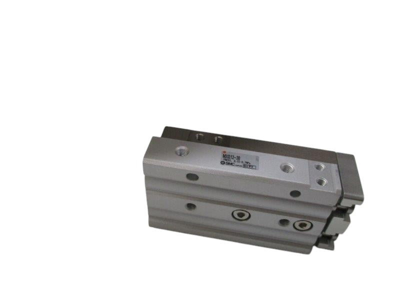 SMC MXQ12-30  NSMP