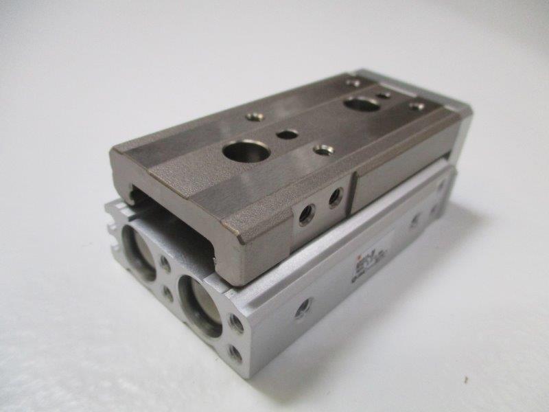 SMC MXQ12-30  NSMP