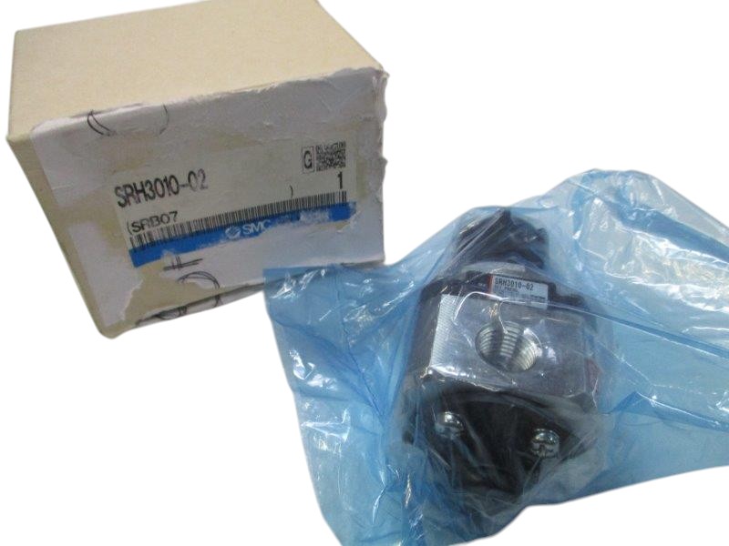 SMC SRH3010-02  NSMP