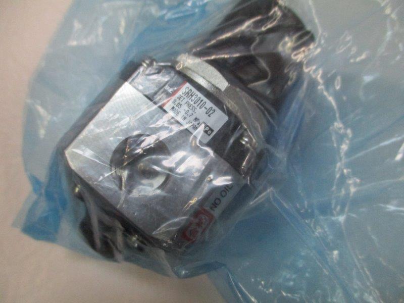 SMC SRH3010-02  NSMP