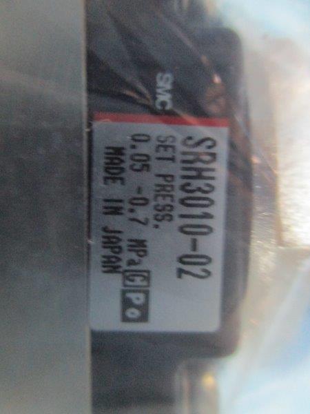 SMC SRH3010-02  NSMP