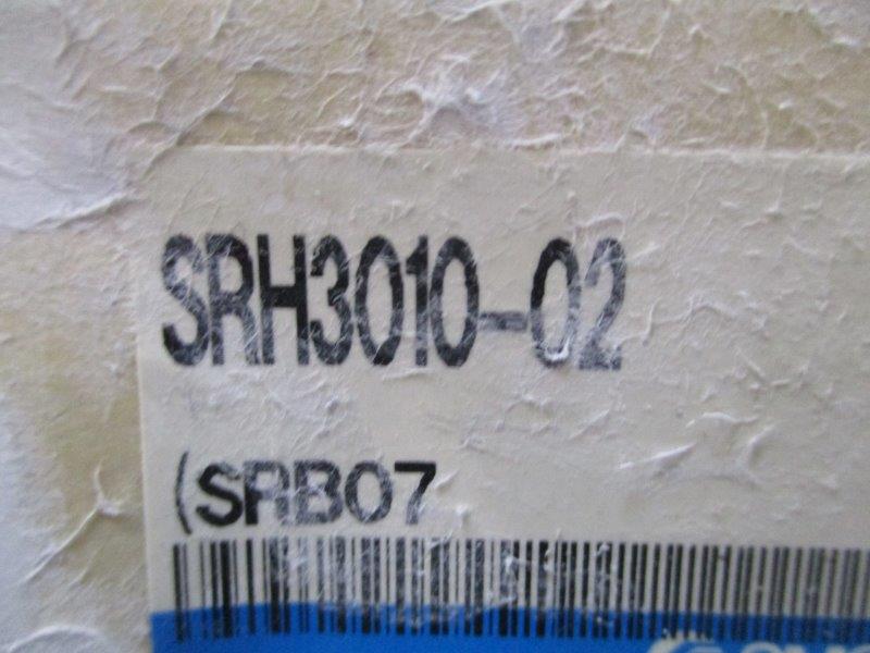 SMC SRH3010-02  NSMP
