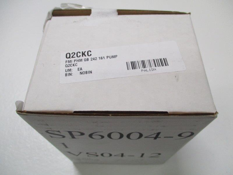 INDUSTRIAL MRO Q2CKC * FACTORY SEALED *