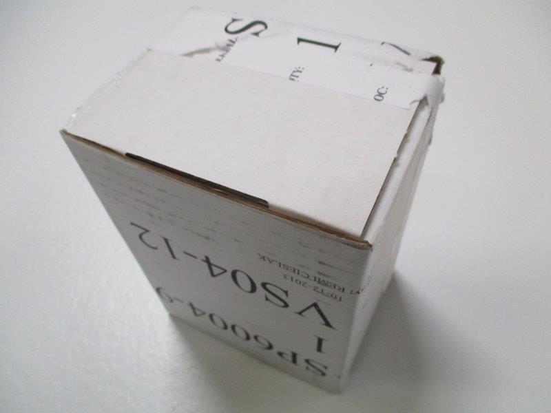 INDUSTRIAL MRO Q2CKC * FACTORY SEALED *